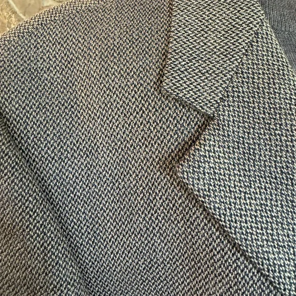 Vintage Ultimo Uomo men’s sports coat. Check measurements for size. - Picture 2 of 6